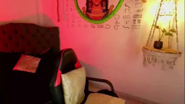 Image 10 of antonella_miller18 Stream on Chaturbate on 26 days ago