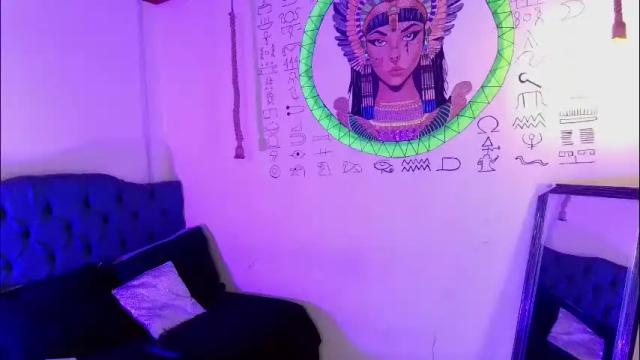 Image 7 of antonella_miller18 Stream on Chaturbate on 2 months ago