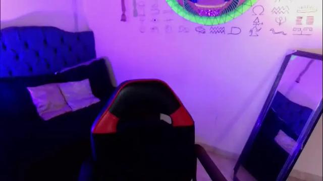 Image 8 of antonella_miller18 Stream on Chaturbate on 2 months ago