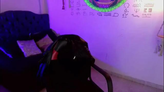 Thumbnail 1, antonella_miller18's Stream at Chaturbate, 1 month ago