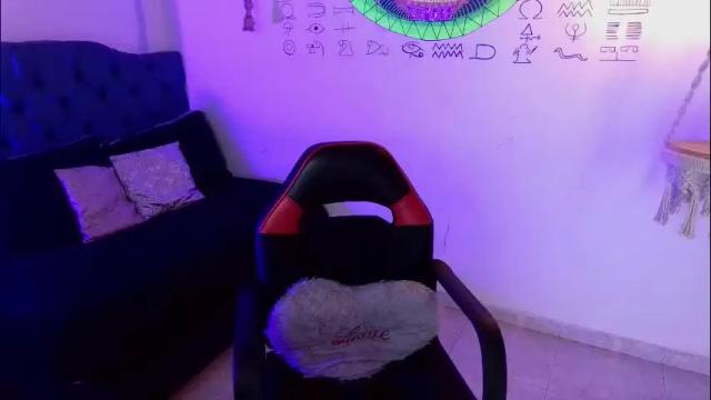 Image 4 of antonella_miller18 Stream on Chaturbate on 1 month ago