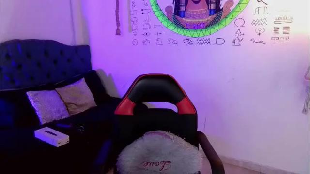 Image 11 of antonella_miller18 Stream on Chaturbate on 1 month ago