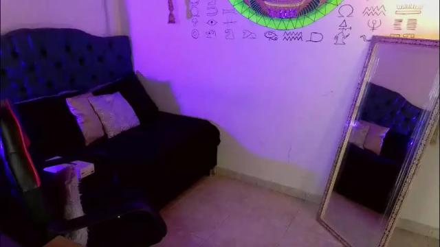 Image 11 of antonella_miller18 Stream on Chaturbate on 1 month ago