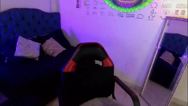 Image 8 of antonella_miller18 Stream on Chaturbate on 1 month ago