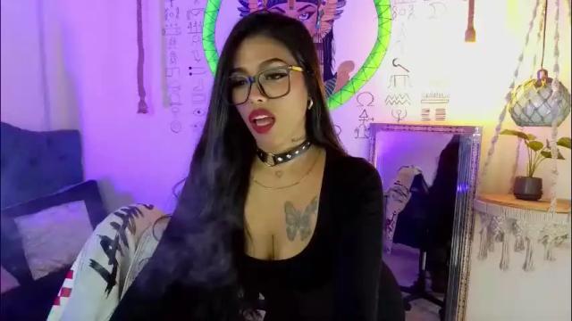 Thumbnail 2, antonella_miller18's Stream at Chaturbate, 29 days ago