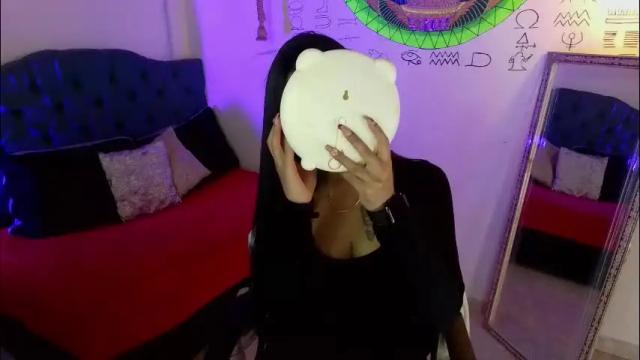 Thumbnail 1, antonella_miller18's Stream at Chaturbate, 10 days ago