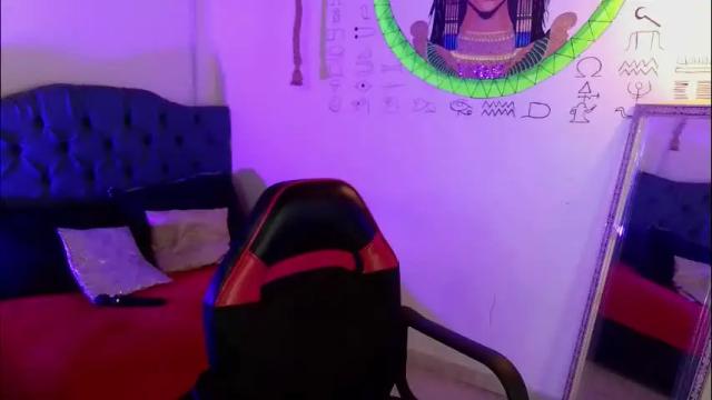 Thumbnail 1, antonella_miller18's Stream at Chaturbate, 8 days ago