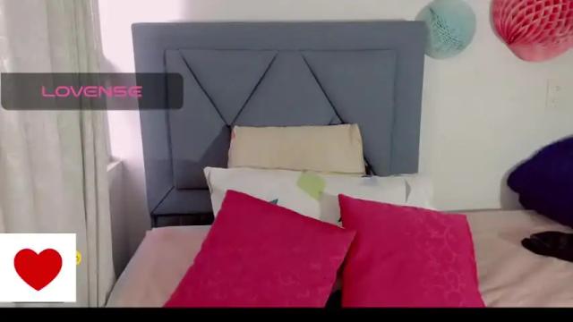 Thumbnail 3, antonella_montiel's Stream at Chaturbate, 13 months ago