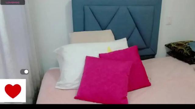 Thumbnail 2, antonella_montiel's Stream at Chaturbate, 12 months ago