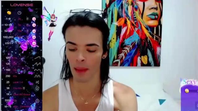 Image 2 of antonella_montiel Stream on Chaturbate on 15 months ago