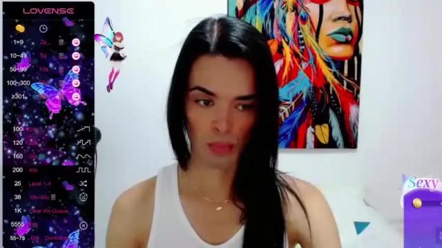 Thumbnail 2, antonella_montiel's Stream at Chaturbate, 12 months ago