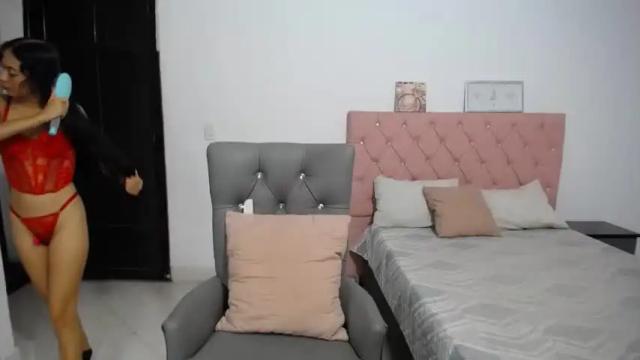 Thumbnail 3, antonella_morgan_18's Stream at Chaturbate, 12 months ago