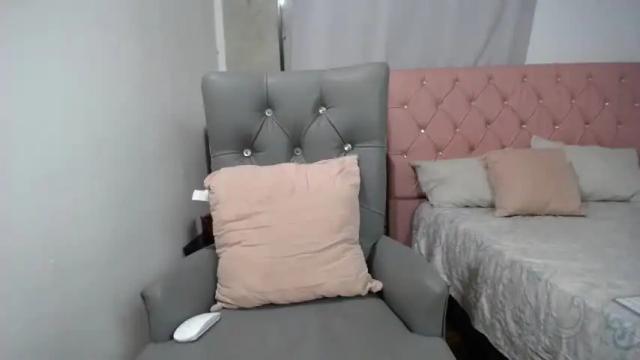 Image 12 of antonella_morgan_18 Stream on Chaturbate on 12 months ago