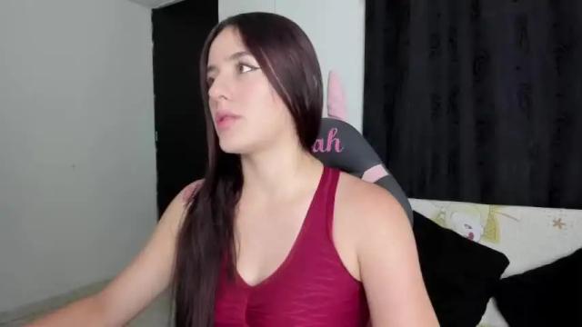 Image 3 of antonella_naughty1 Stream on Chaturbate on 16 months ago