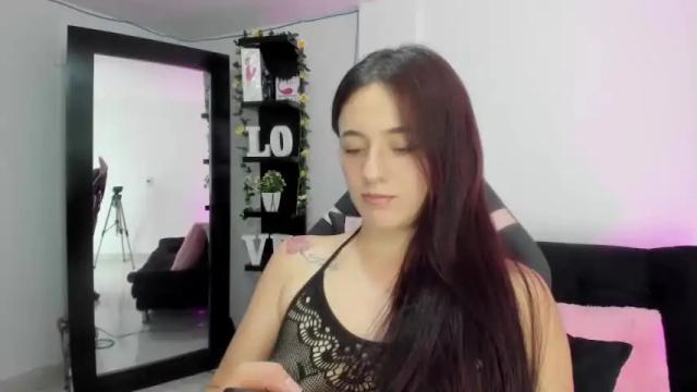Thumbnail 2, antonella_naughty1's Stream at Chaturbate, 13 months ago