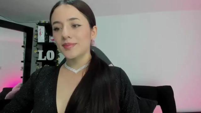 Image 3 of antonella_naughty1 Stream on Chaturbate on 12 months ago