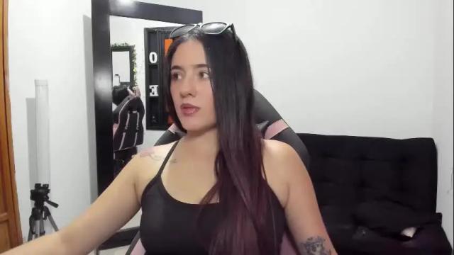 Image 4 of antonella_naughty1 Stream on Chaturbate on 14 days ago