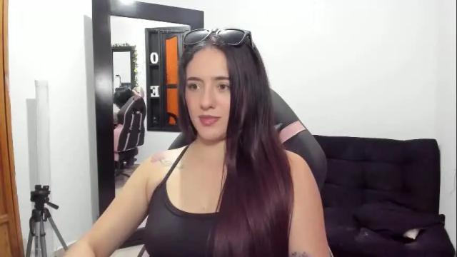 Image 8 of antonella_naughty1 Stream on Chaturbate on 14 days ago