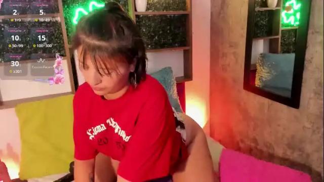 Image 3 of antonella_ponce Stream on Chaturbate on 4 months ago