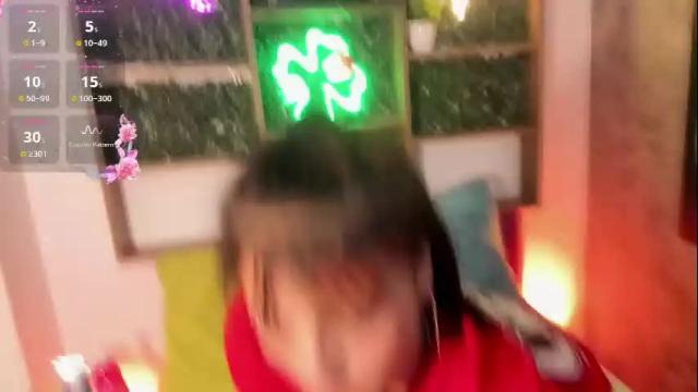 Image 6 of antonella_ponce Stream on Chaturbate on 4 months ago