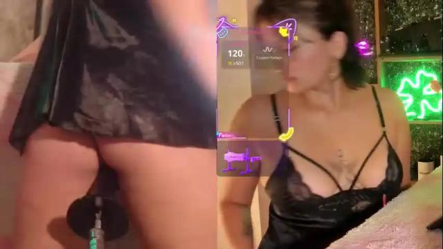 Image 2 of antonella_ponce Stream on Chaturbate on 4 months ago