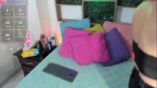 Image 6 of antonella_ponce Stream on Chaturbate on 4 months ago