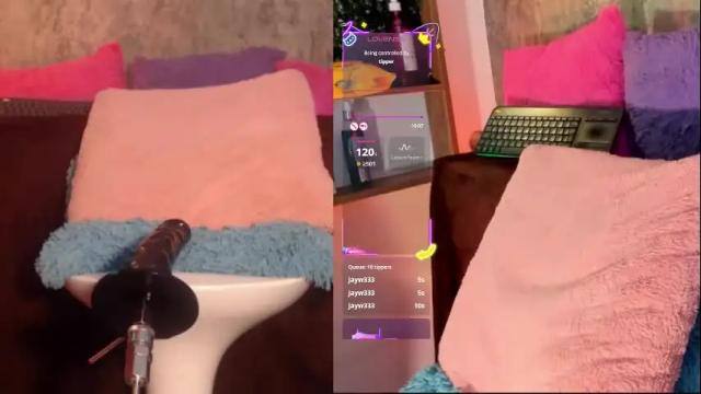 Thumbnail 2, antonella_ponce's Stream at Chaturbate, 4 months ago