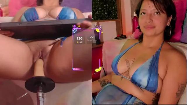 Image 3 of antonella_ponce Stream on Chaturbate on 4 months ago