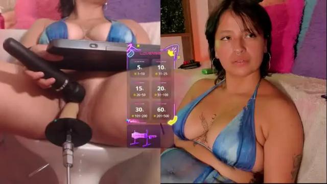 Image 8 of antonella_ponce Stream on Chaturbate on 4 months ago