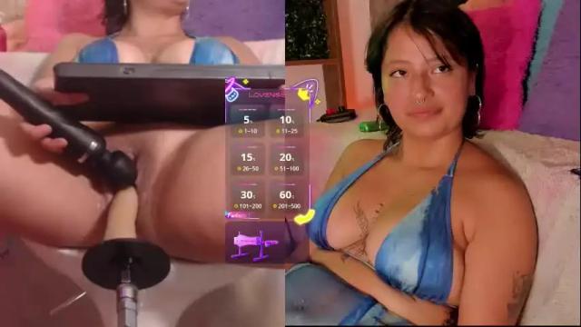 Thumbnail 3, antonella_ponce's Stream at Chaturbate, 4 months ago