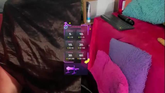 Image 11 of antonella_ponce Stream on Chaturbate on 4 months ago
