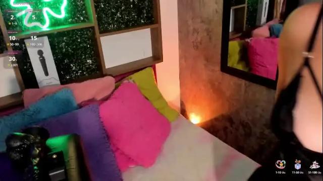 Image 2 of antonella_ponce Stream on Chaturbate on 3 months ago