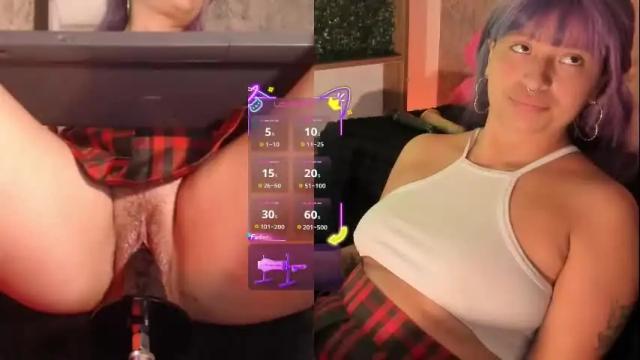 Image 2 of antonella_ponce Stream on Chaturbate on 3 months ago