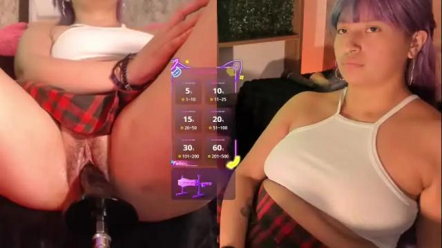 Thumbnail 2, antonella_ponce's Stream at Chaturbate, 3 months ago