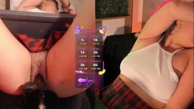 Image 8 of antonella_ponce Stream on Chaturbate on 3 months ago
