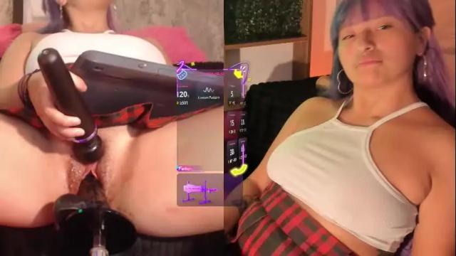 Thumbnail 3, antonella_ponce's Stream at Chaturbate, 3 months ago