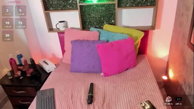 Image 11 of antonella_ponce Stream on Chaturbate on 3 months ago