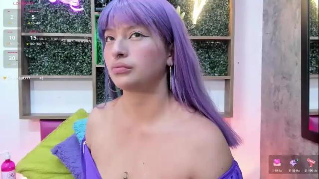 Image 11 of antonella_ponce Stream on Chaturbate on 3 months ago