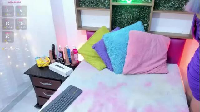 Image 4 of antonella_ponce Stream on Chaturbate on 3 months ago