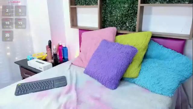 Image 6 of antonella_ponce Stream on Chaturbate on 3 months ago