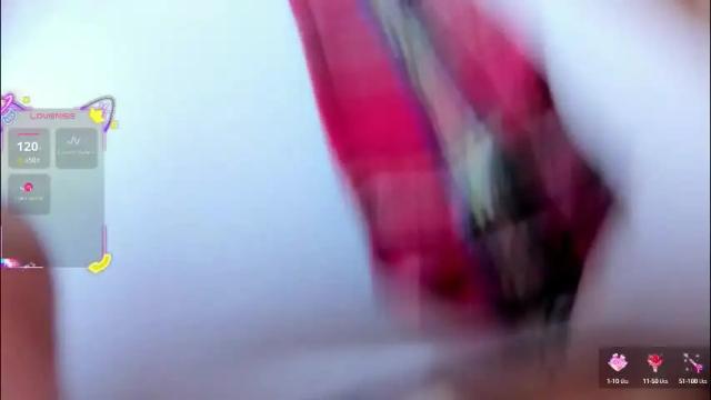 Image 10 of antonella_ponce Stream on Chaturbate on 3 months ago