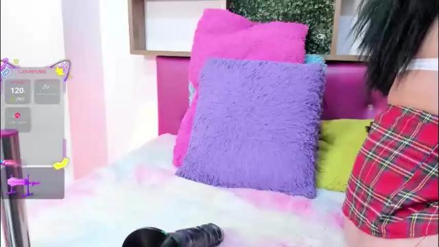 Image 6 of antonella_ponce Stream on Chaturbate on 3 months ago