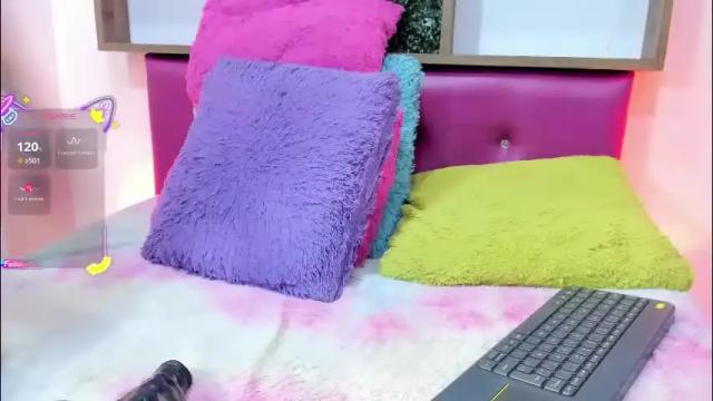 Image 8 of antonella_ponce Stream on Chaturbate on 3 months ago