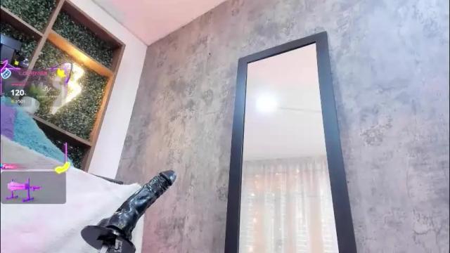 Image 11 of antonella_ponce Stream on Chaturbate on 2 months ago