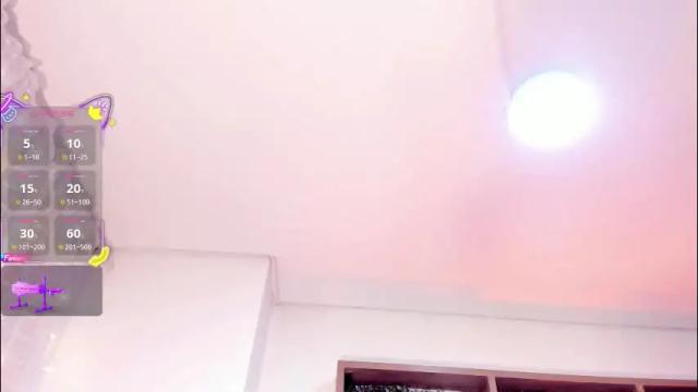 Thumbnail 2, antonella_ponce's Stream at Chaturbate, 2 months ago
