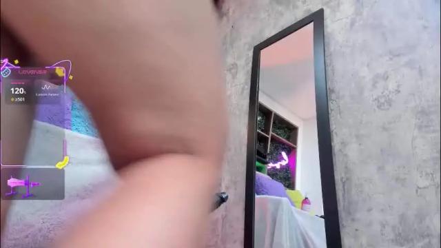 Image 7 of antonella_ponce Stream on Chaturbate on 2 months ago