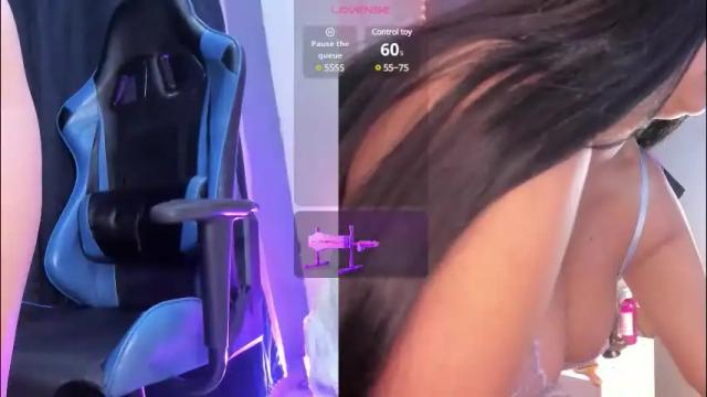 Image 11 of antonella_ponce Stream on Chaturbate on 2 months ago
