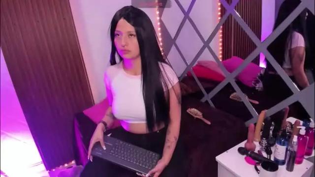 Thumbnail 1, antonella_ponce's Stream at Chaturbate, 2 months ago