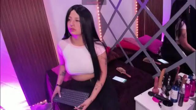 Image 4 of antonella_ponce Stream on Chaturbate on 2 months ago