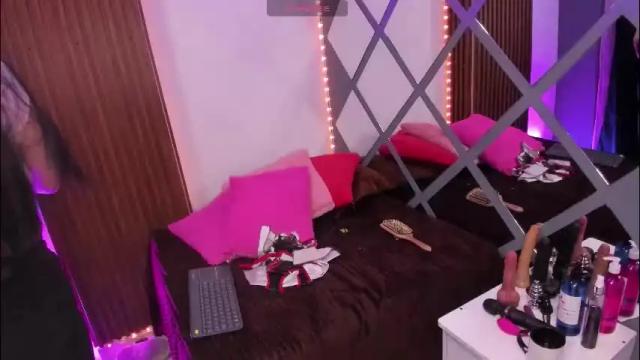 Image 7 of antonella_ponce Stream on Chaturbate on 2 months ago